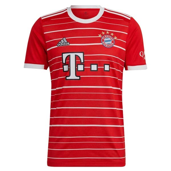 Tailandia Camiseta Bayern Munich Primera equipo 2022-23